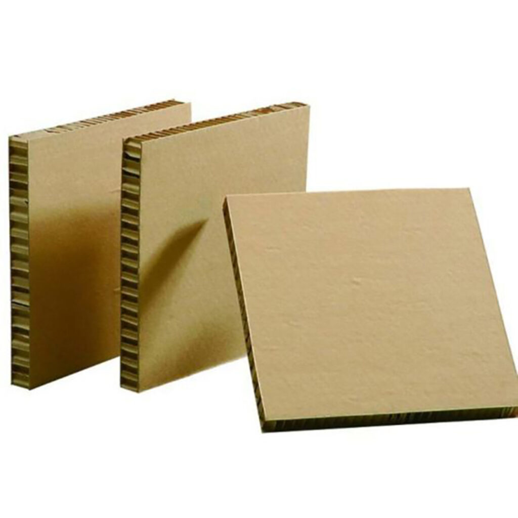 Karton Petek Panel